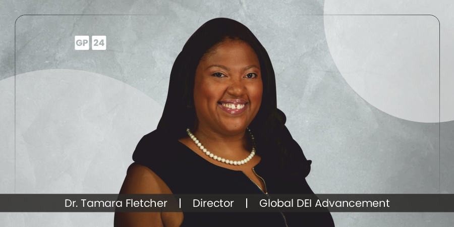 Dr. Tamara Fletcher: Fostering Diversity, Equity & Inclusion to Shape Business Landscape