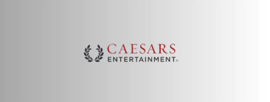 Caesars Entertainment casino company