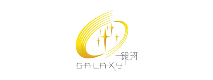 Worlds best Casino companies Galaxy Entertainment Group