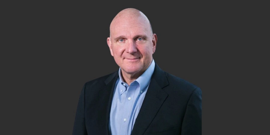 Steve Ballmer Surpasses Bill Gates in Wealth for the First Time Among Microsoft Employees