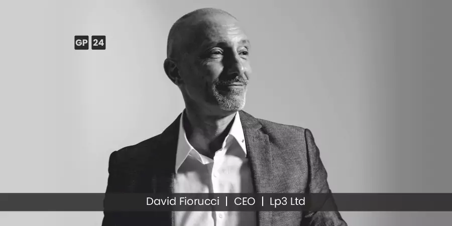 David Fiorucci: Redefining Businesses with Simplicity, Integrity, and Innovation