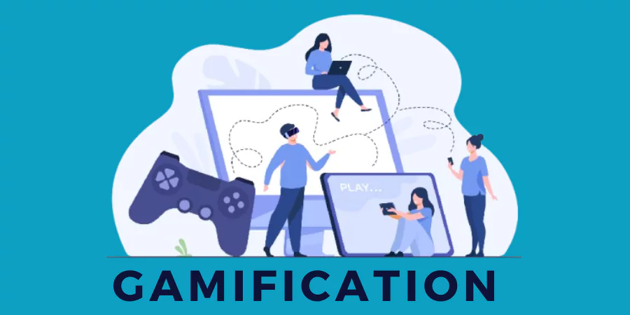 Technology’s Gamification of Mental Wellness