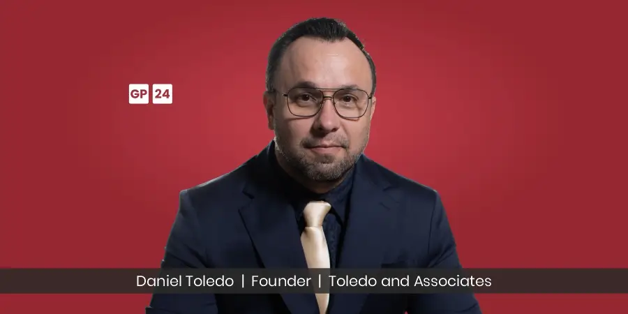 Daniel Toledo
