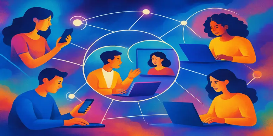 Digital Dialogue
