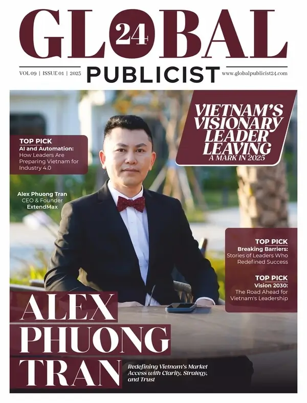 Vietnam’s Visionary Leader Leaving a Mark in 2025