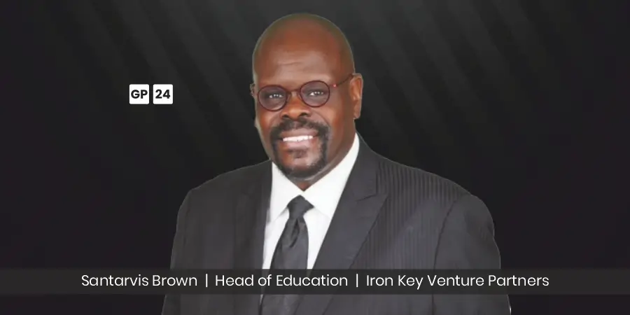 Dr. Santarvis Brown