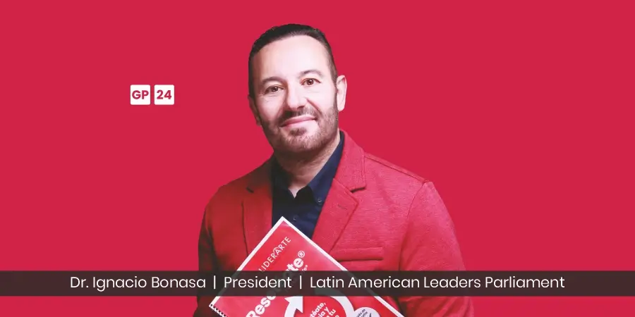 A Parliament with Soul: Social Impact at the Heart of Latin America’s Transformation