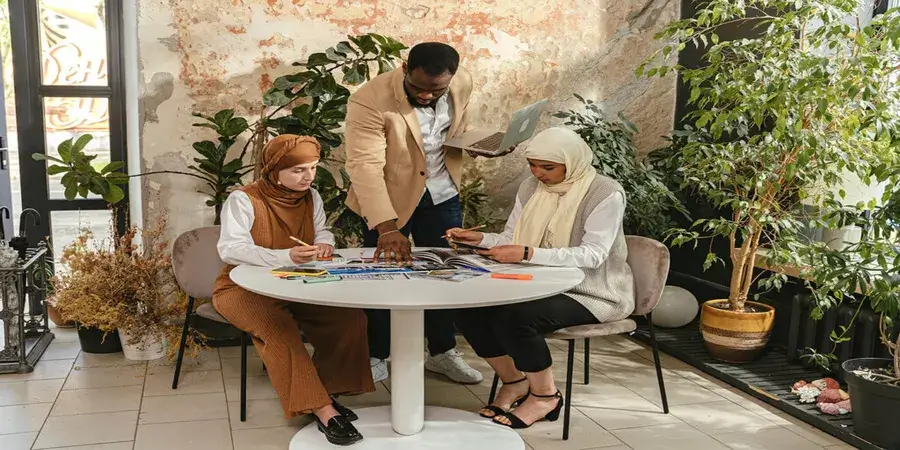 Simple DEI Examples Any Company Can Start Using Today