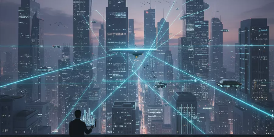 Best Cities for Entrepreneurs to Launch and Scale in 2025 | Top Global Startup Hubs