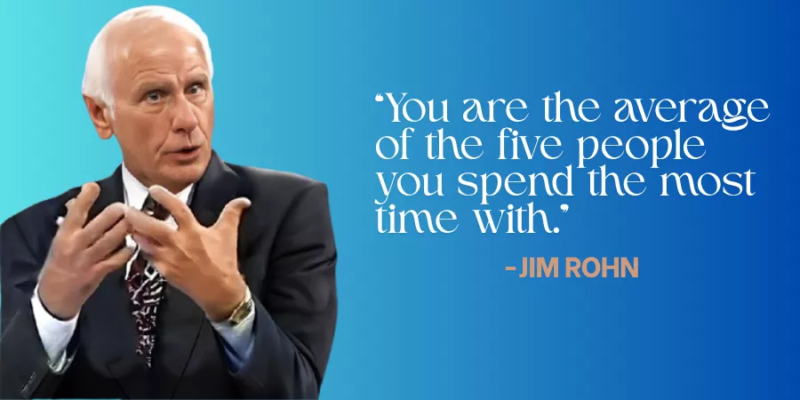 Jim Rohn Quotes: Life Lessons, Milestones & Timeless Wisdom