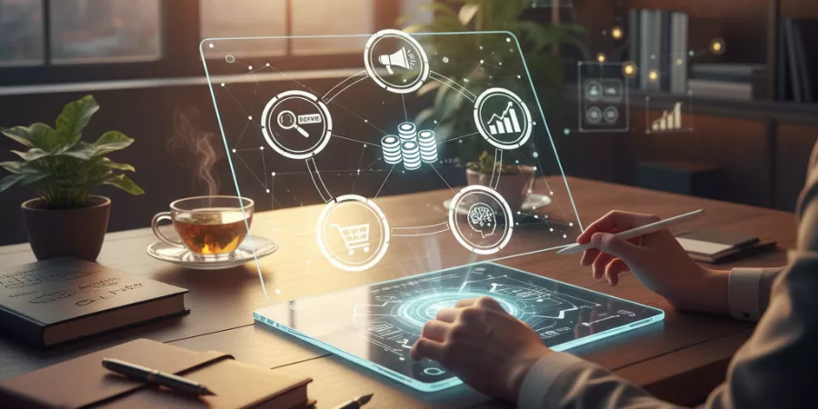 Top 5 Affiliate Marketing Strategies for Smart Earnings in 2025