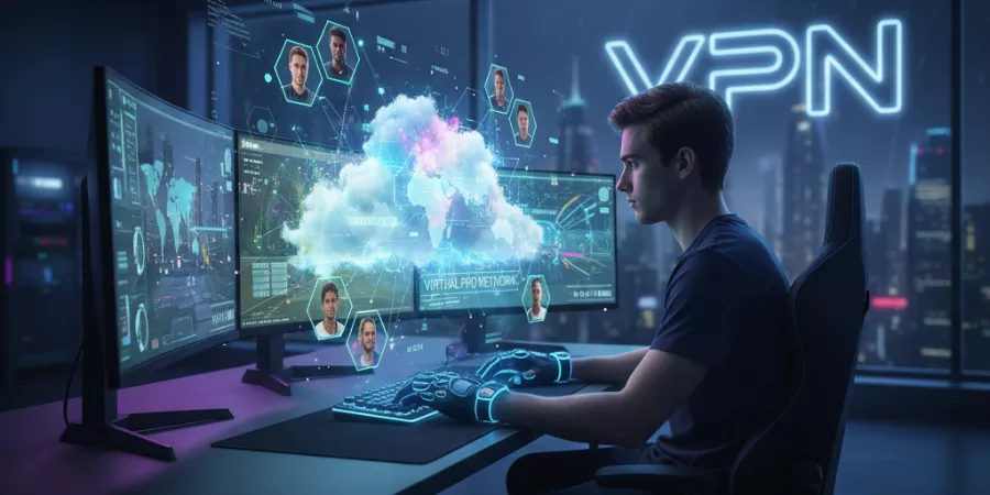 What Is Virtual Pro Network? A Complete Guide to This Virtual ...