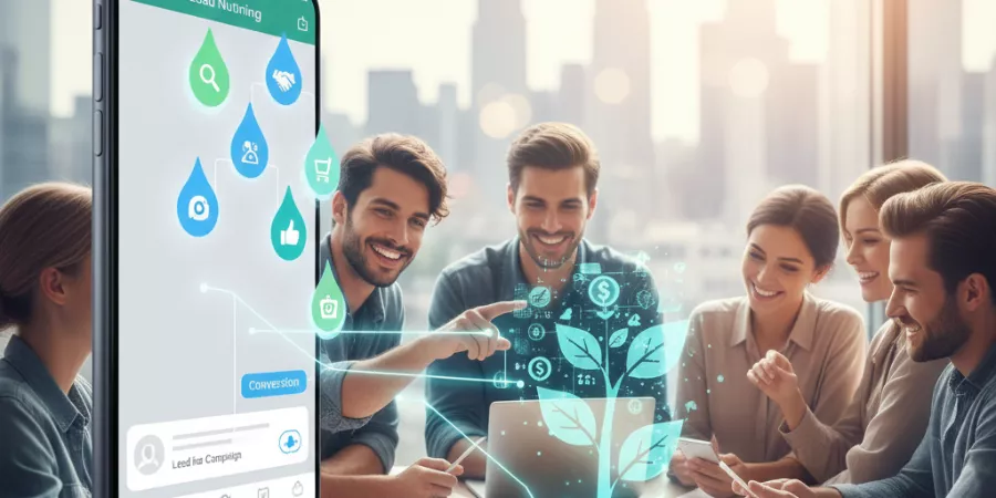 WhatsApp Drip Campaigns: How to Automate Lead Nurturing and Boost Engagement